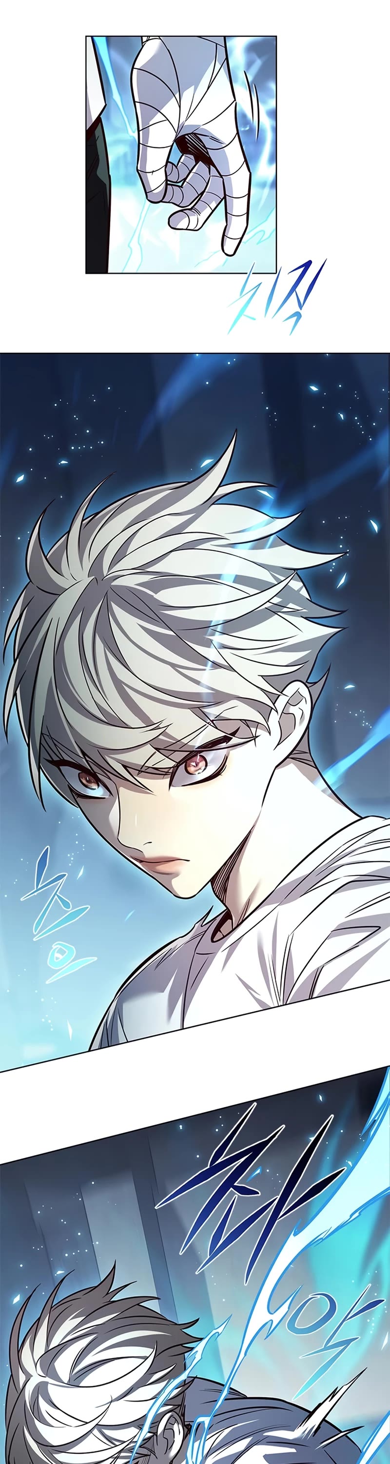 Eleceed Chapter 330 page 21 - Chapter 330
