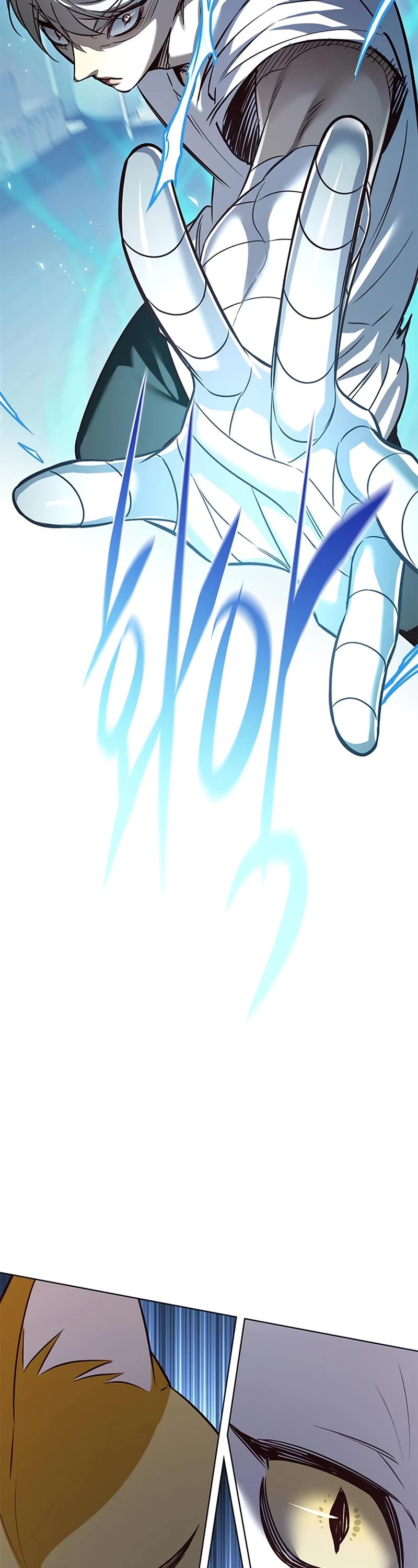 Eleceed Chapter 330 page 22 - Chapter 330