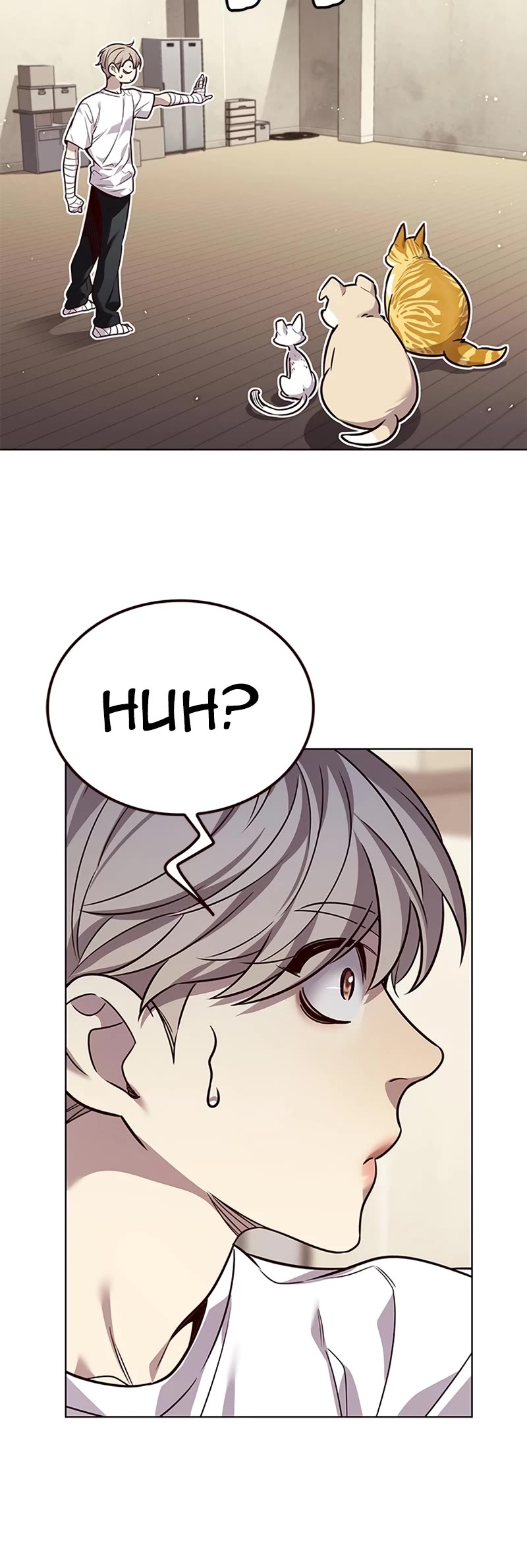 Eleceed Chapter 330 page 25 - Chapter 330