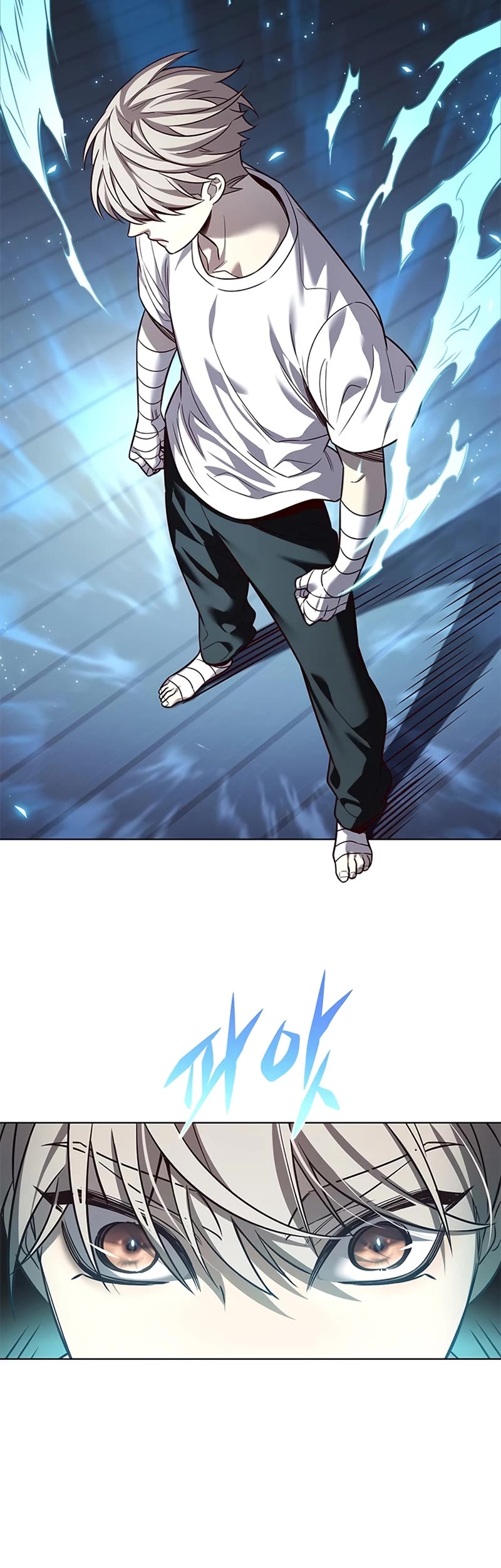 Eleceed Chapter 330 page 30 - Chapter 330