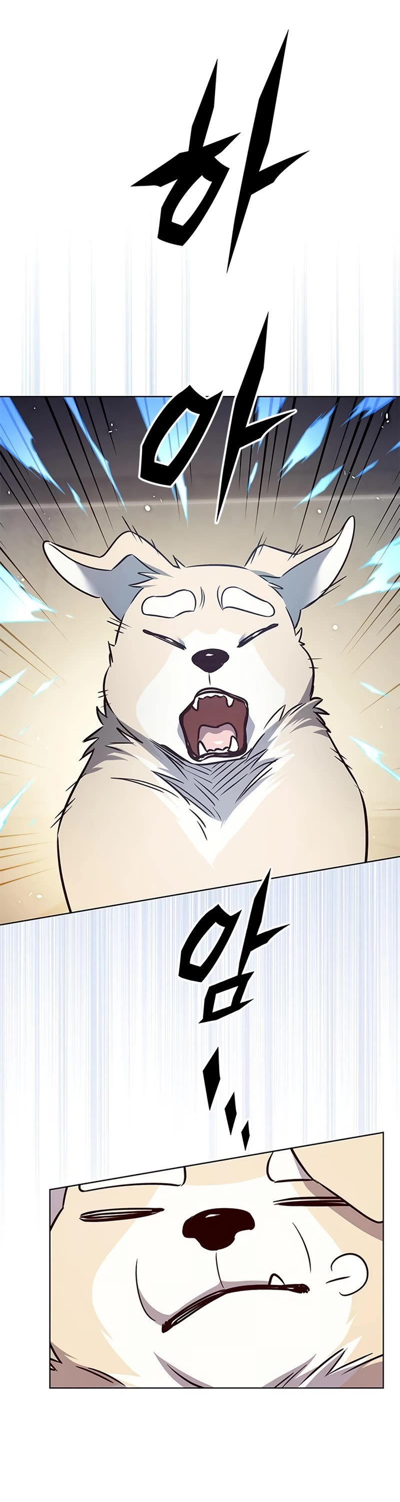 Eleceed Chapter 330 page 31 - Chapter 330