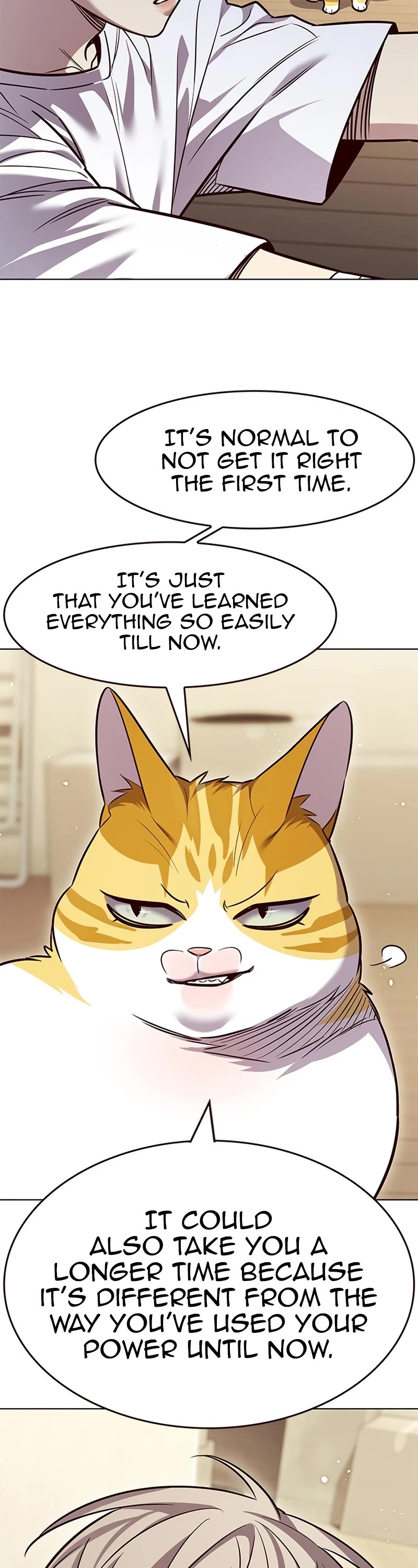 Eleceed Chapter 330 page 33 - Chapter 330