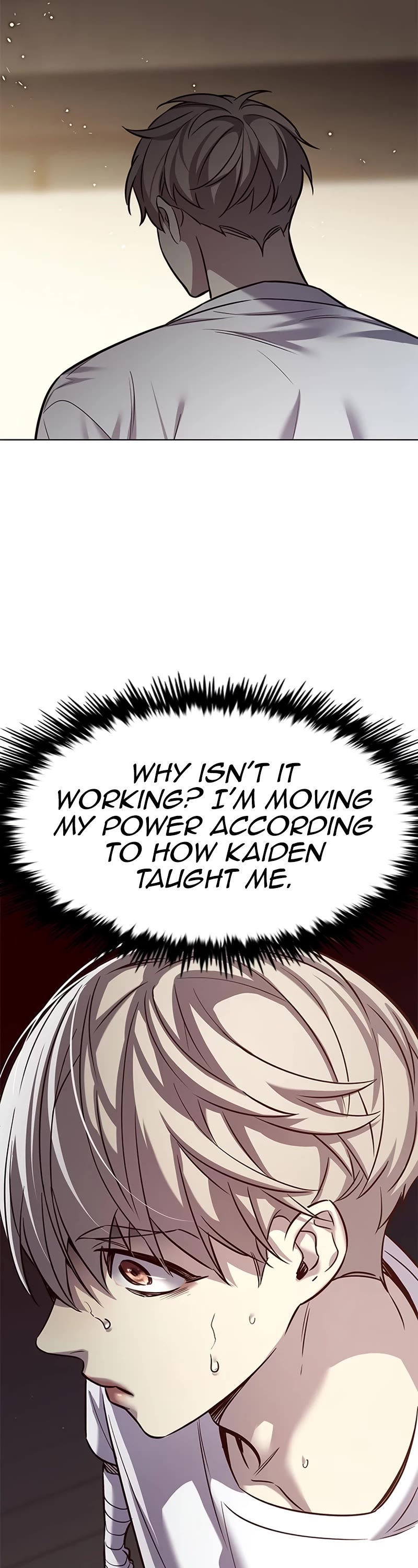 Eleceed Chapter 330 page 36 - Chapter 330