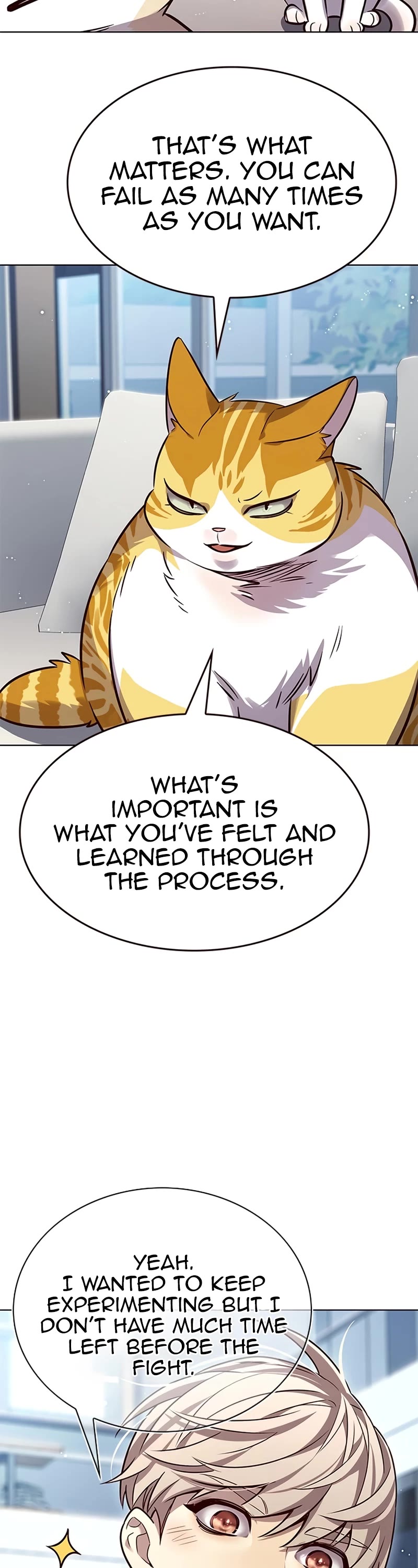 Eleceed Chapter 330 page 47 - Chapter 330