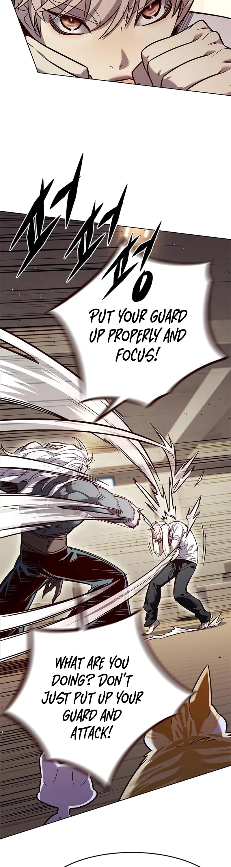 Eleceed Chapter 330 page 51 - Chapter 330