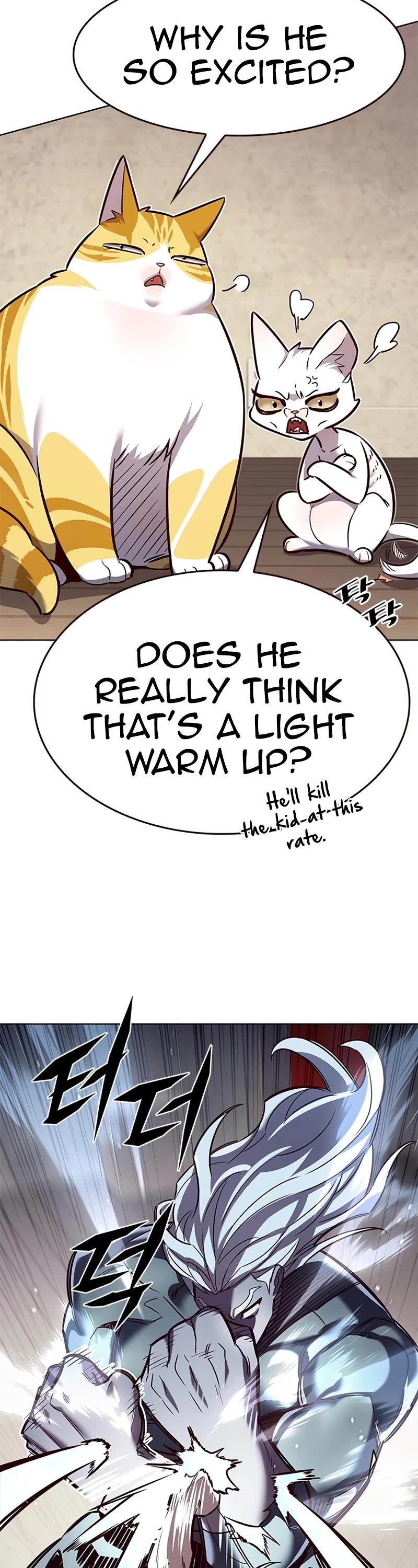Eleceed Chapter 330 page 52 - Chapter 330