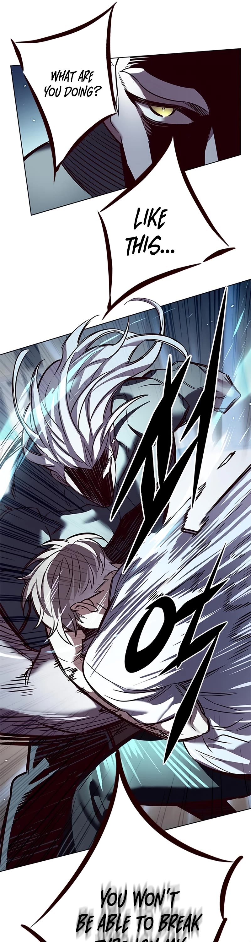 Eleceed Chapter 330 page 55 - Chapter 330