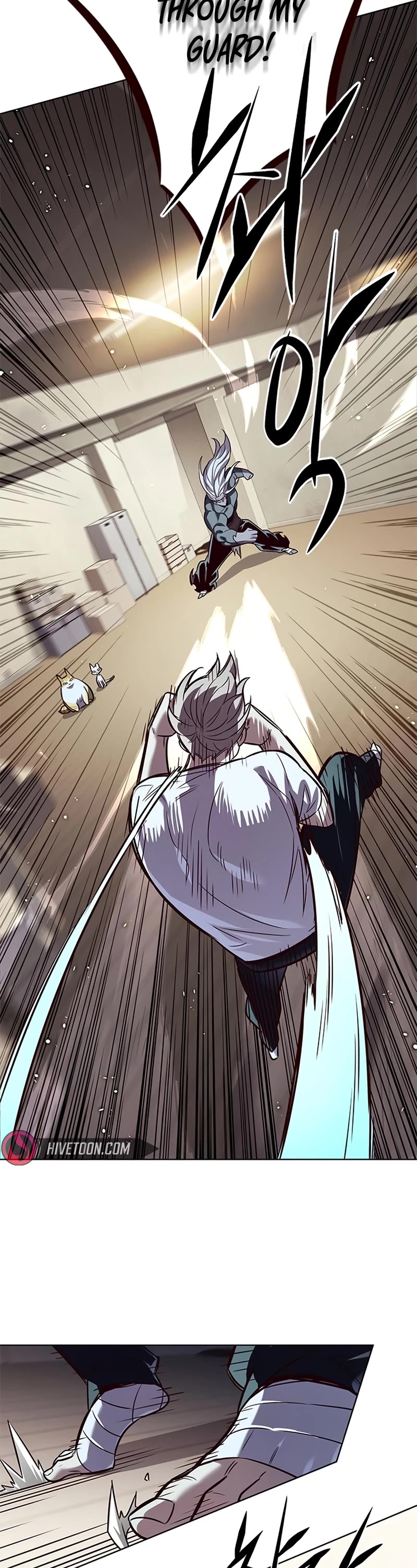Eleceed Chapter 330 page 56 - Chapter 330