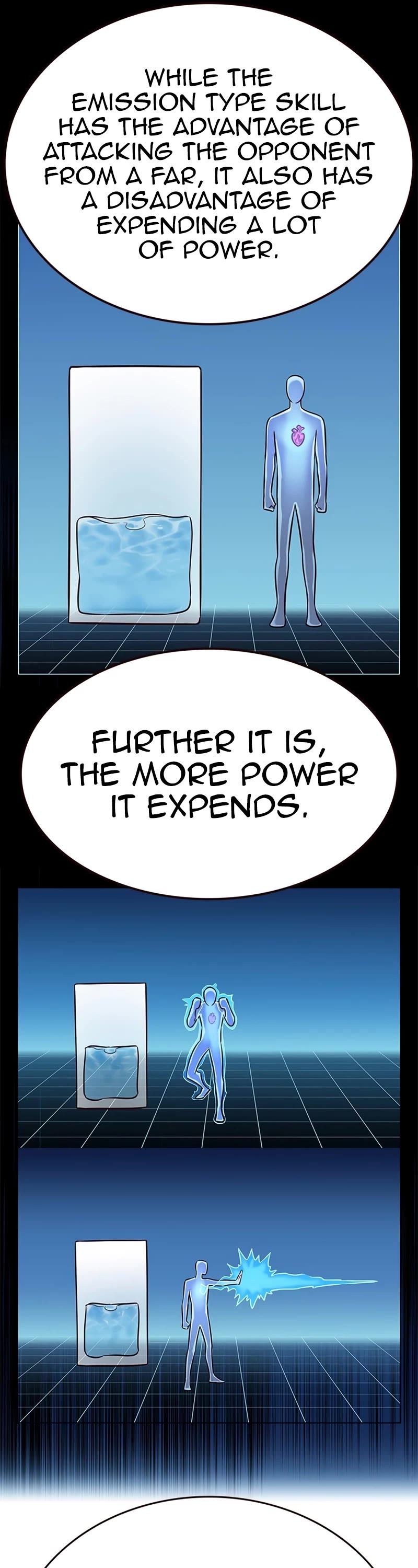 Eleceed Chapter 330 page 6 - Chapter 330