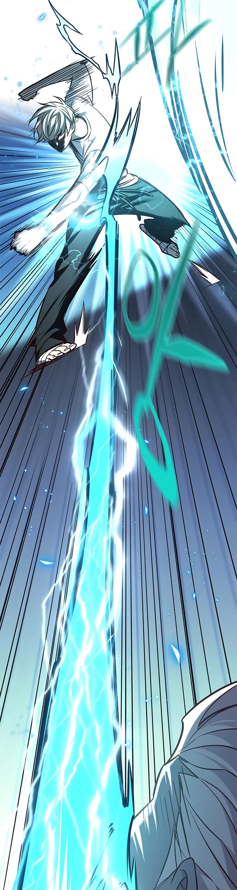 Eleceed Chapter 330 page 60 - Chapter 330