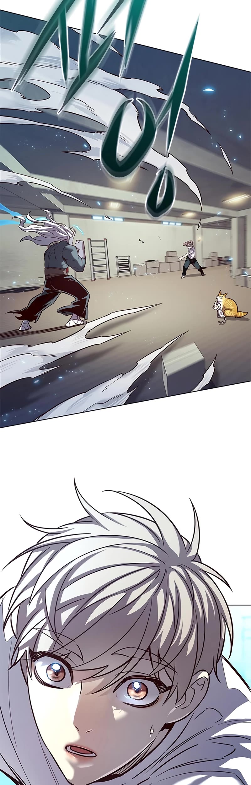 Eleceed Chapter 330 page 62 - Chapter 330