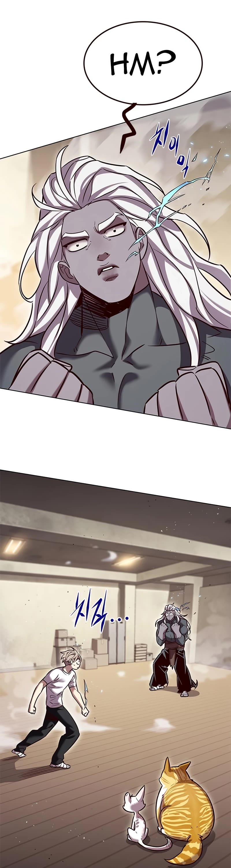 Eleceed Chapter 330 page 64 - Chapter 330