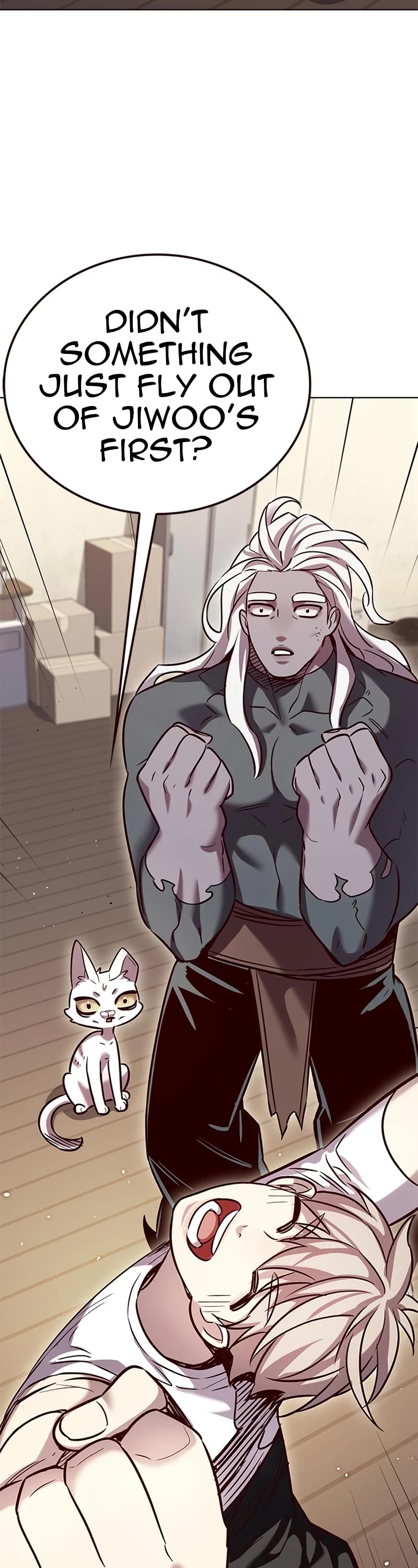 Eleceed Chapter 330 page 65 - Chapter 330