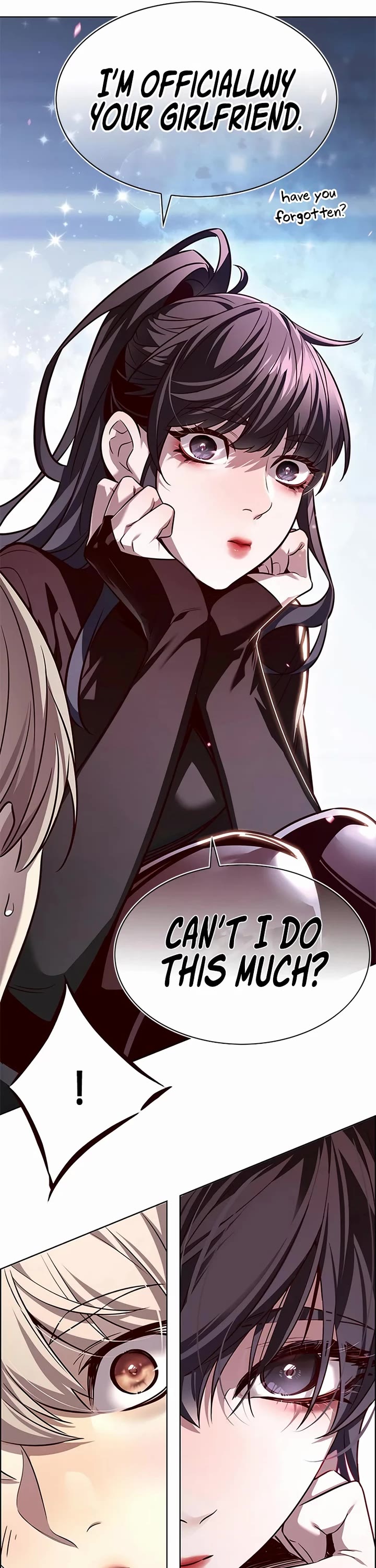 Eleceed Chapter 331 page 10 - Chapter 331