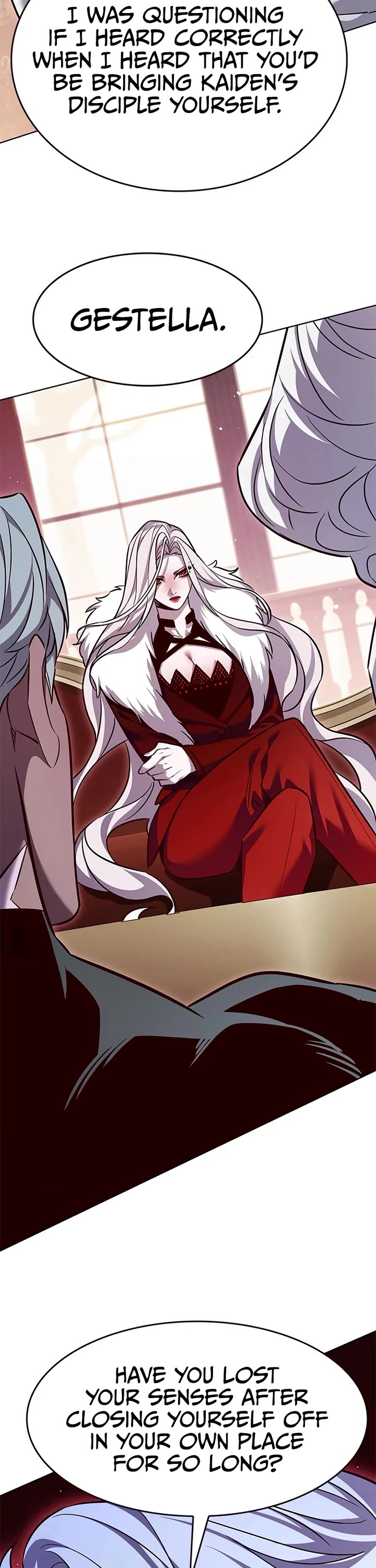 Eleceed Chapter 331 page 16 - Chapter 331