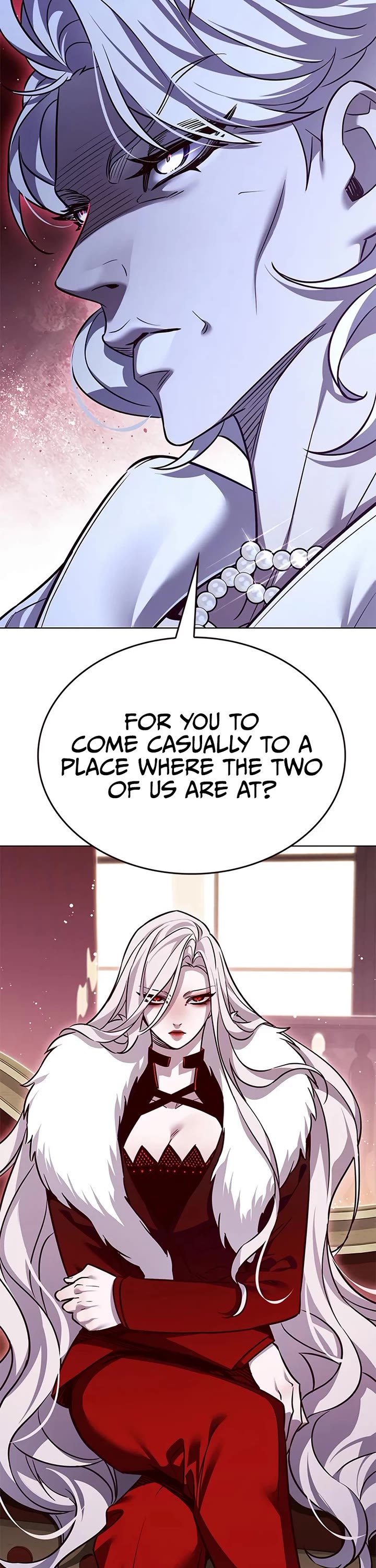 Eleceed Chapter 331 page 17 - Chapter 331