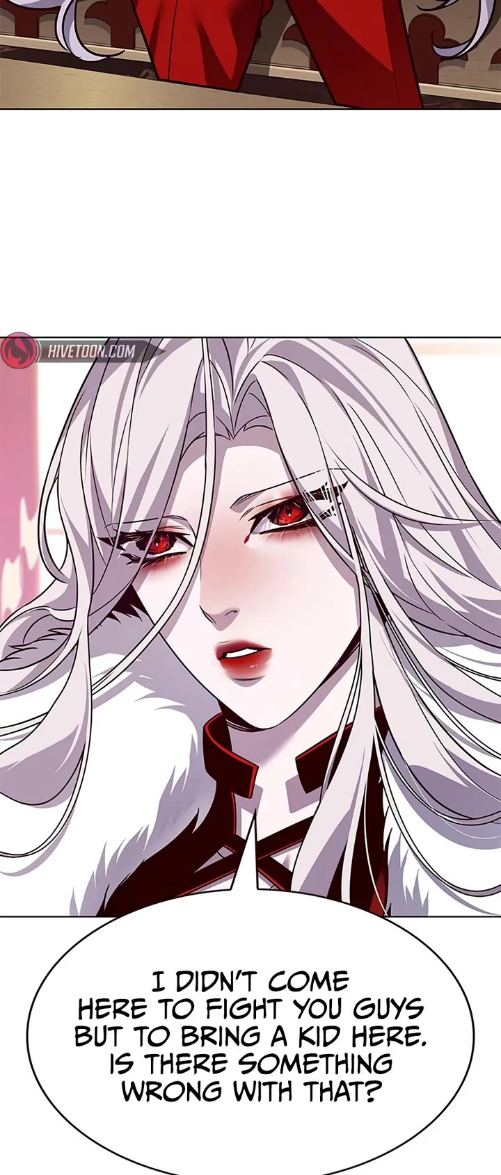 Eleceed Chapter 331 page 18 - Chapter 331