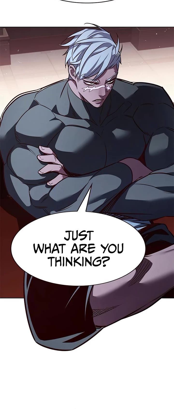 Eleceed Chapter 331 page 19 - Chapter 331