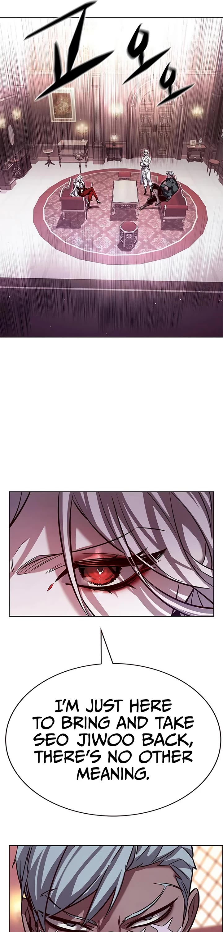 Eleceed Chapter 331 page 20 - Chapter 331