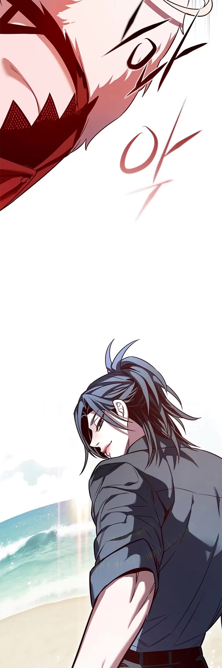 Eleceed Chapter 331 page 22 - Chapter 331