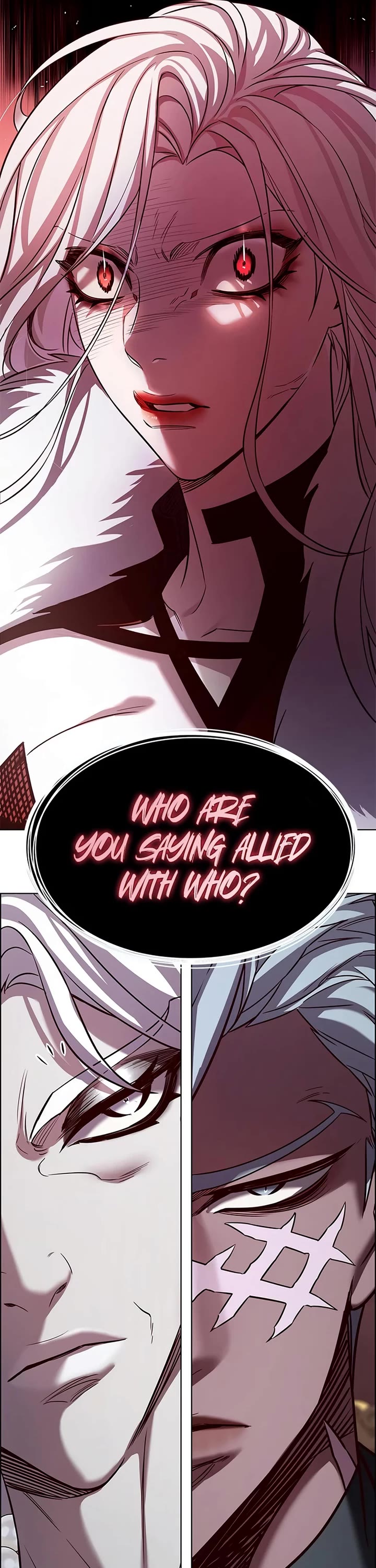 Eleceed Chapter 331 page 24 - Chapter 331