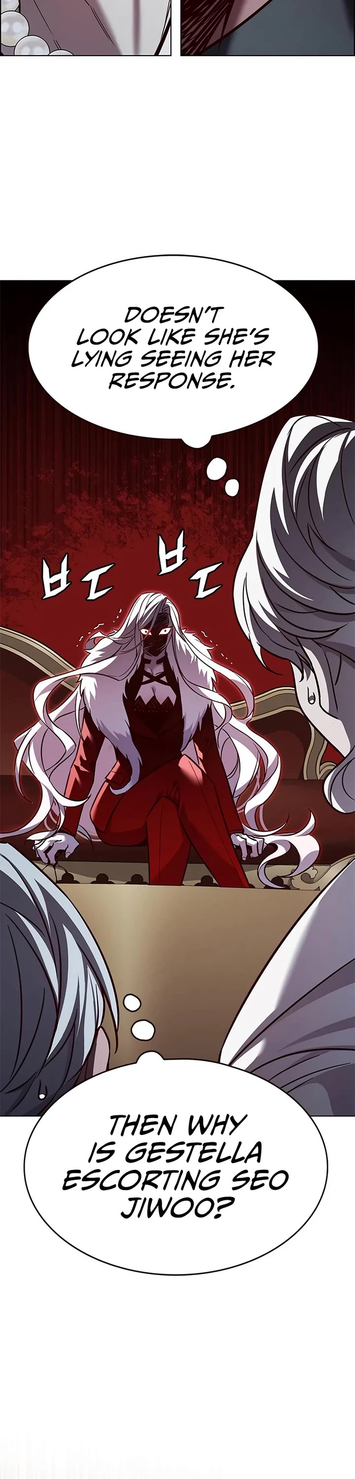 Eleceed Chapter 331 page 25 - Chapter 331