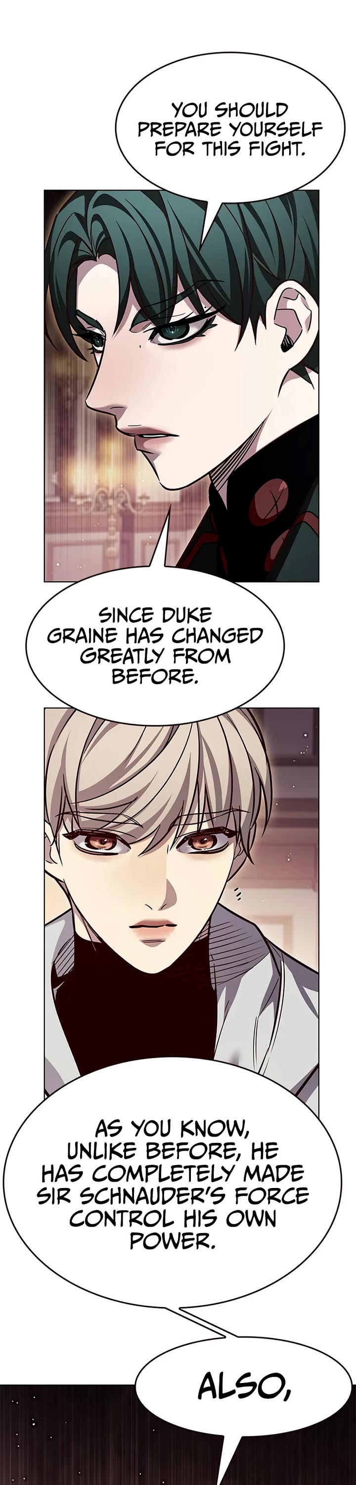 Eleceed Chapter 331 page 29 - Chapter 331