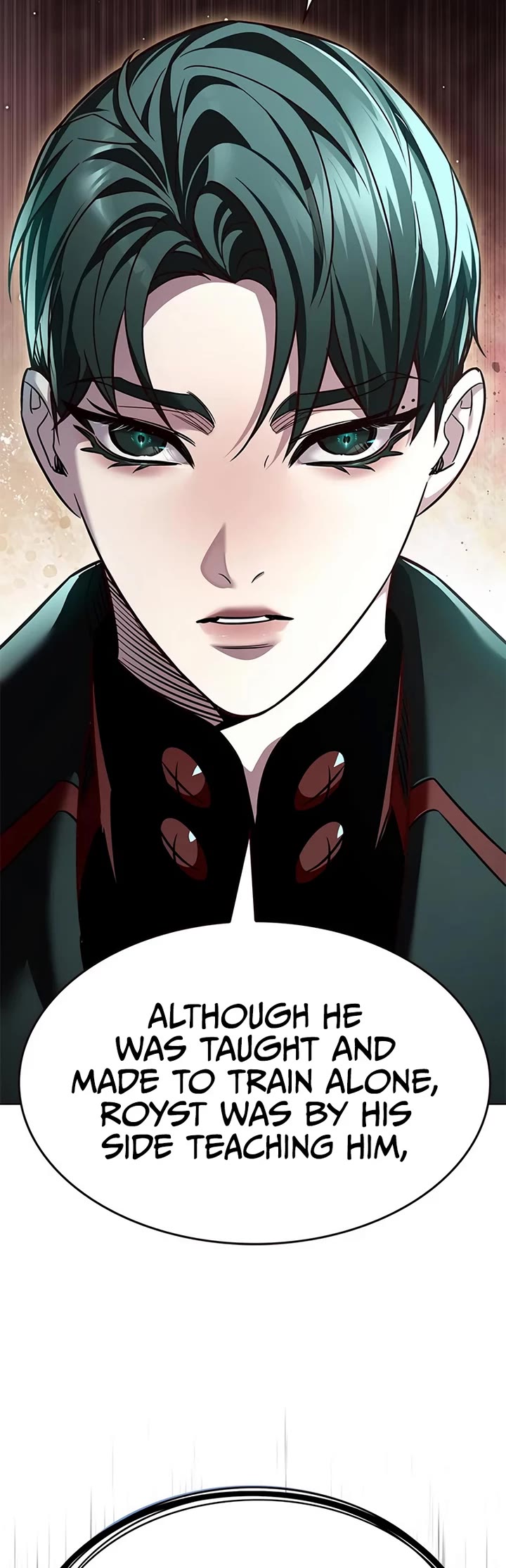 Eleceed Chapter 331 page 30 - Chapter 331