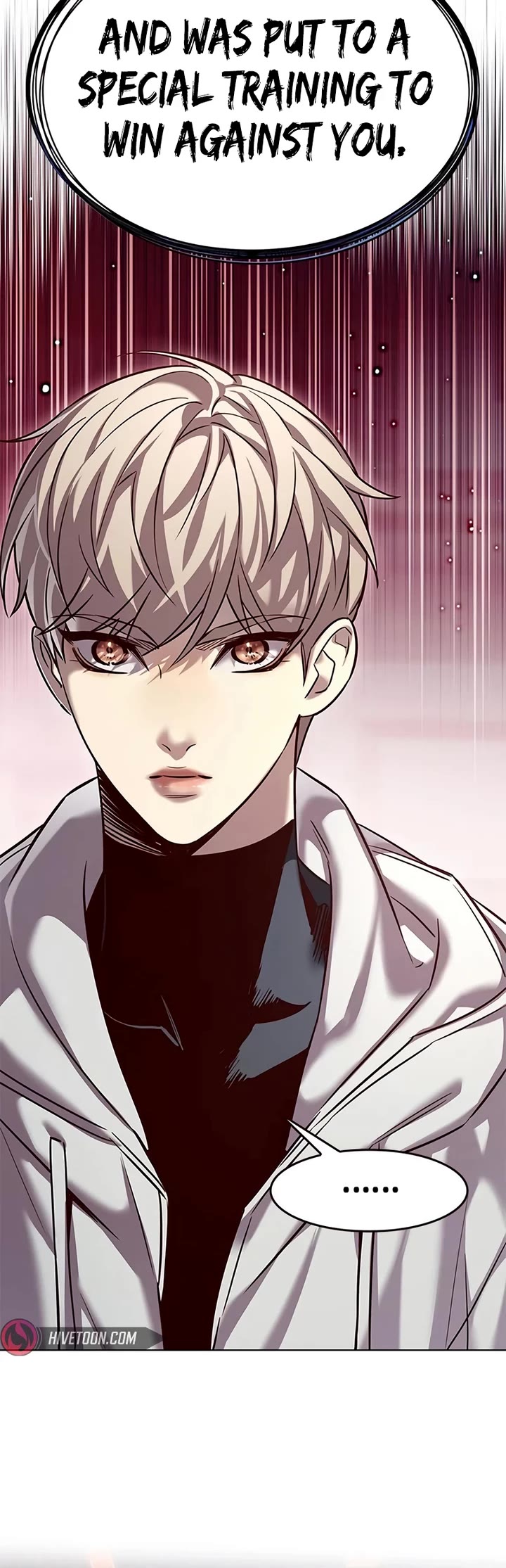 Eleceed Chapter 331 page 31 - Chapter 331