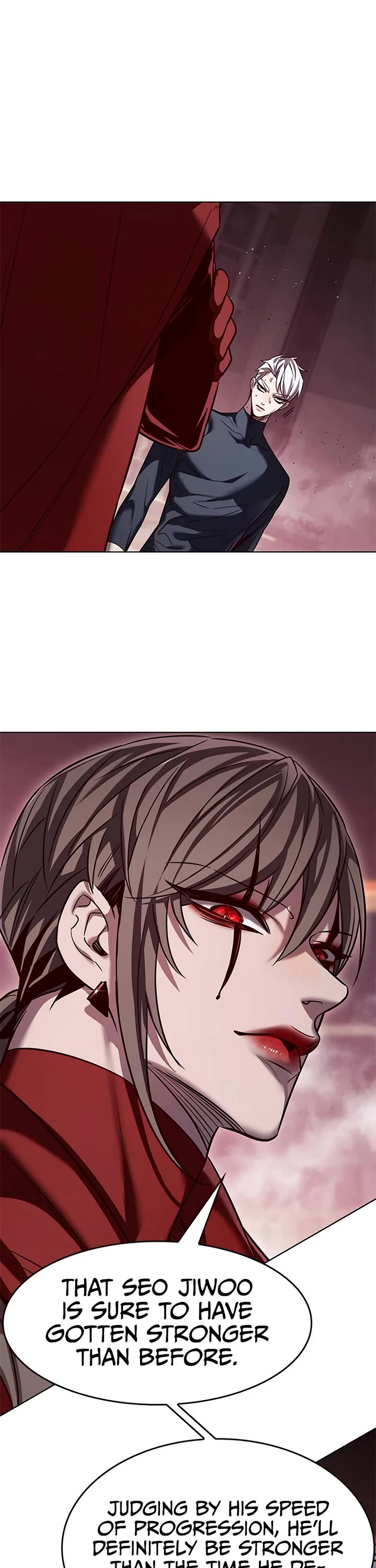 Eleceed Chapter 331 page 34 - Chapter 331