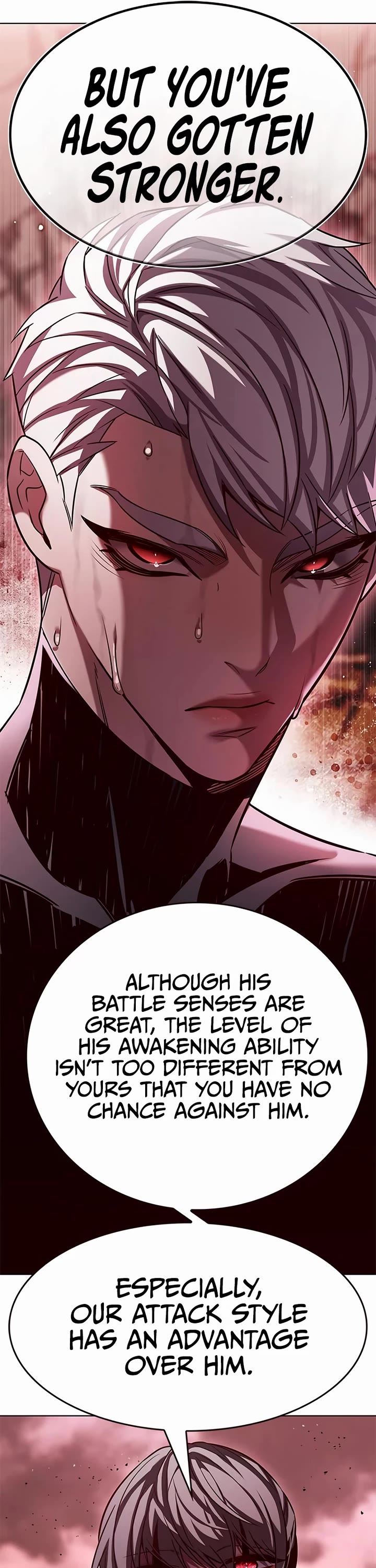 Eleceed Chapter 331 page 37 - Chapter 331