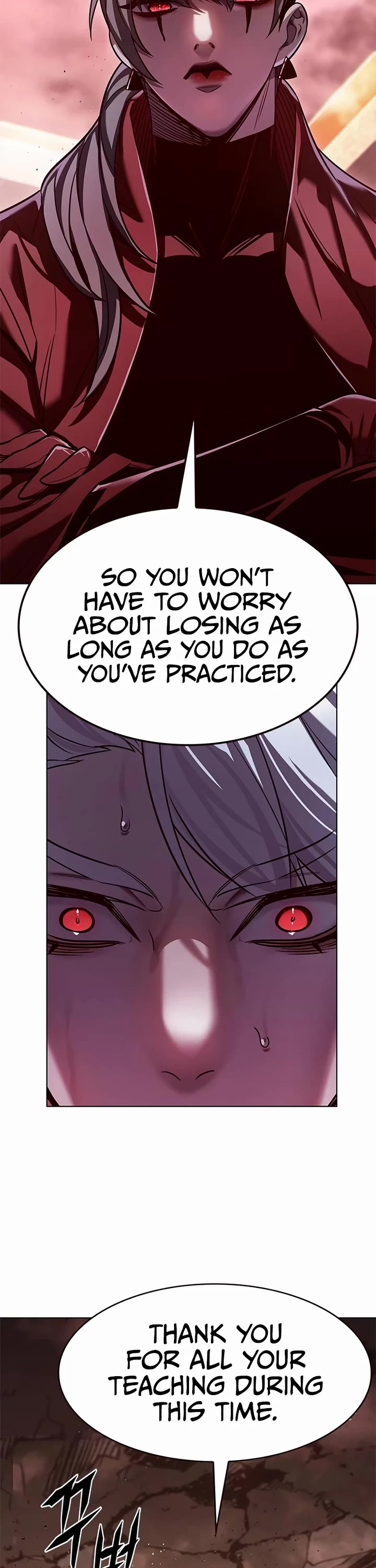 Eleceed Chapter 331 page 38 - Chapter 331
