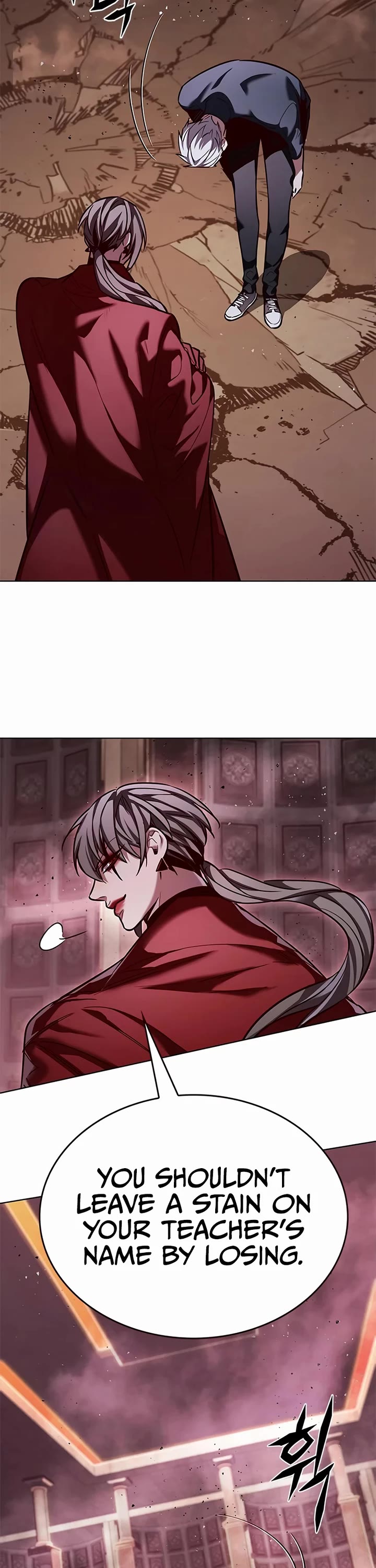 Eleceed Chapter 331 page 39 - Chapter 331