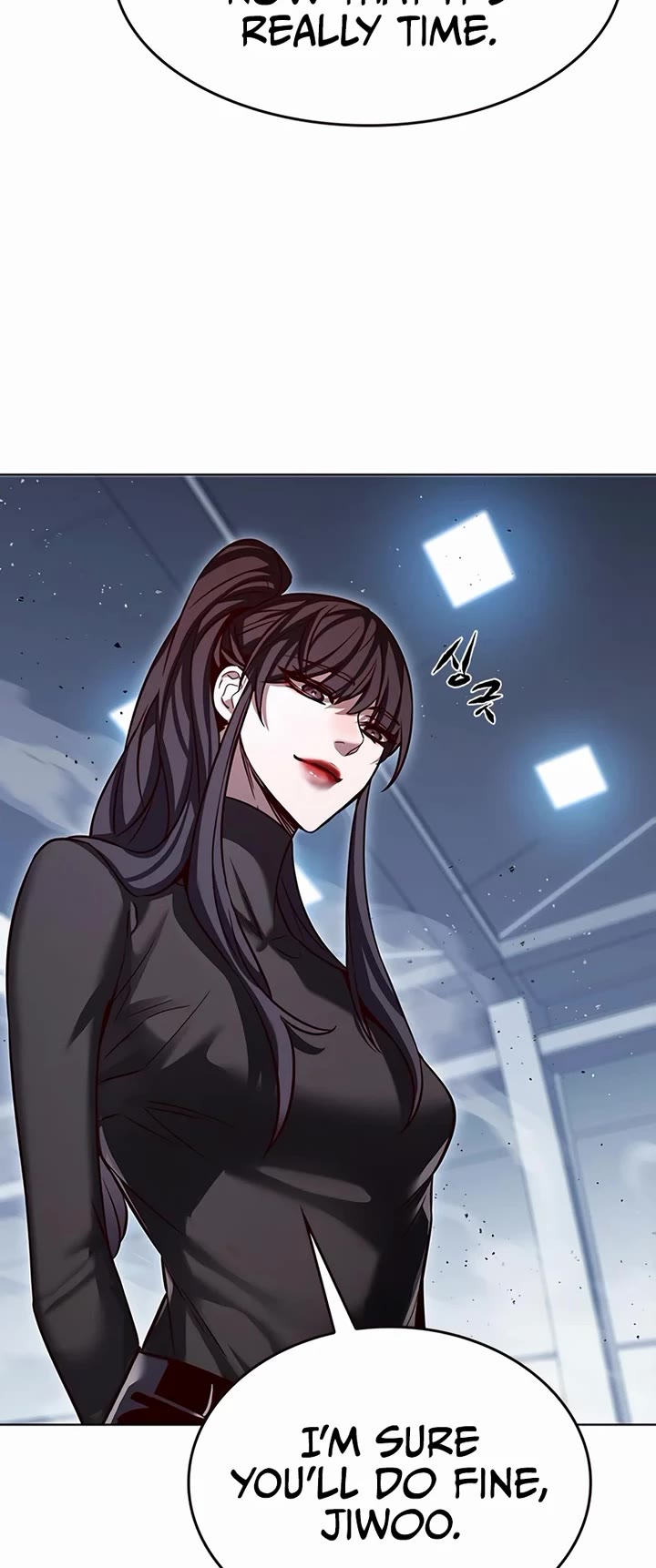Eleceed Chapter 331 page 4 - Chapter 331