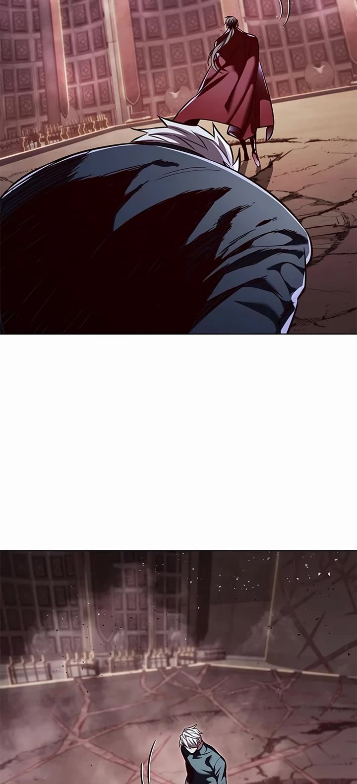 Eleceed Chapter 331 page 40 - Chapter 331