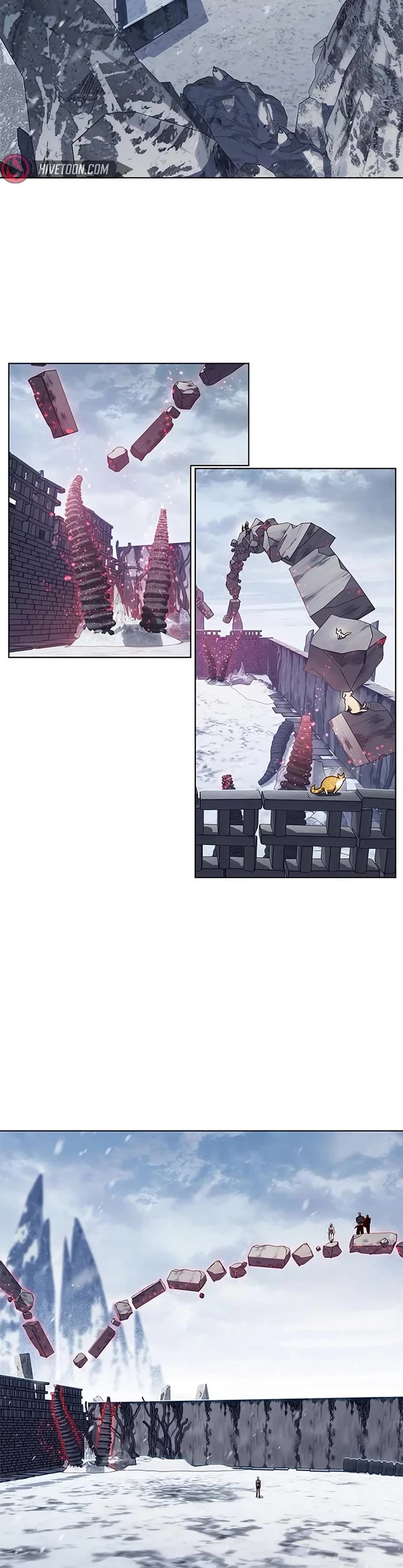 Eleceed Chapter 331 page 45 - Chapter 331