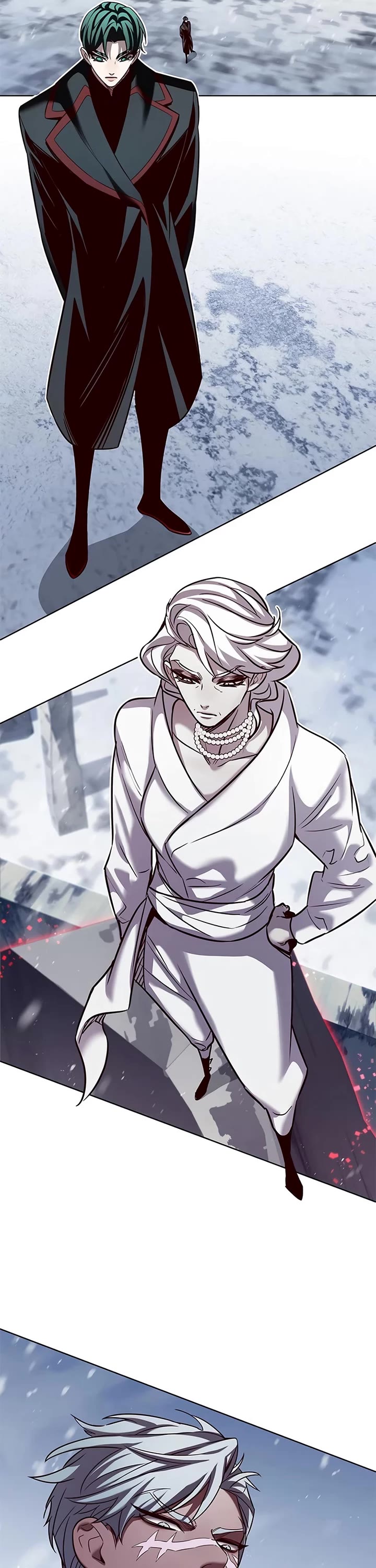 Eleceed Chapter 331 page 46 - Chapter 331