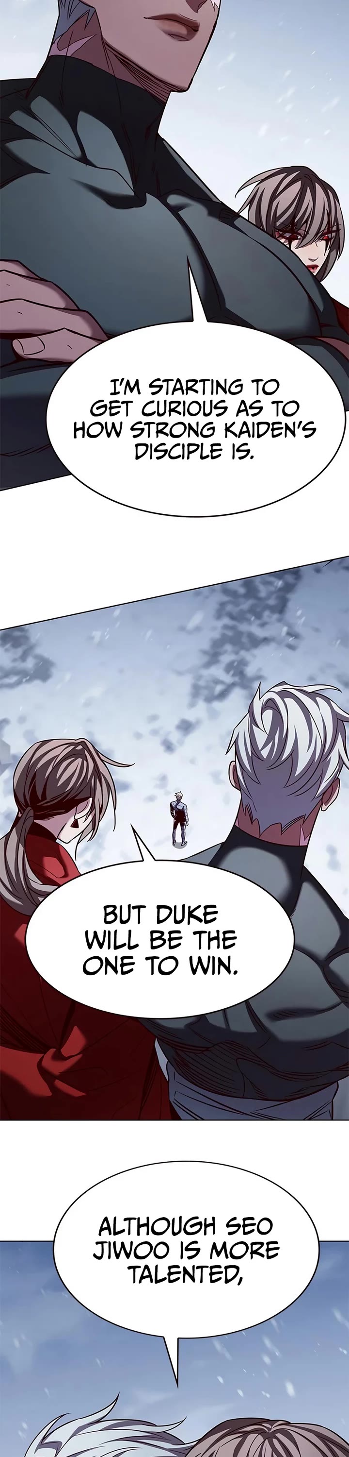 Eleceed Chapter 331 page 47 - Chapter 331