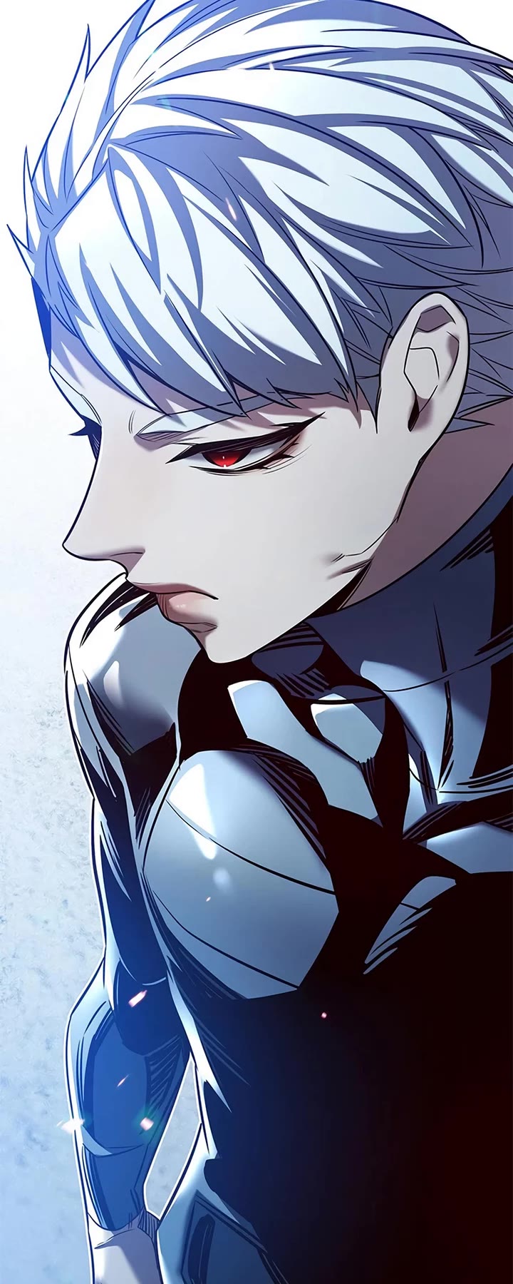 Eleceed Chapter 331 page 49 - Chapter 331