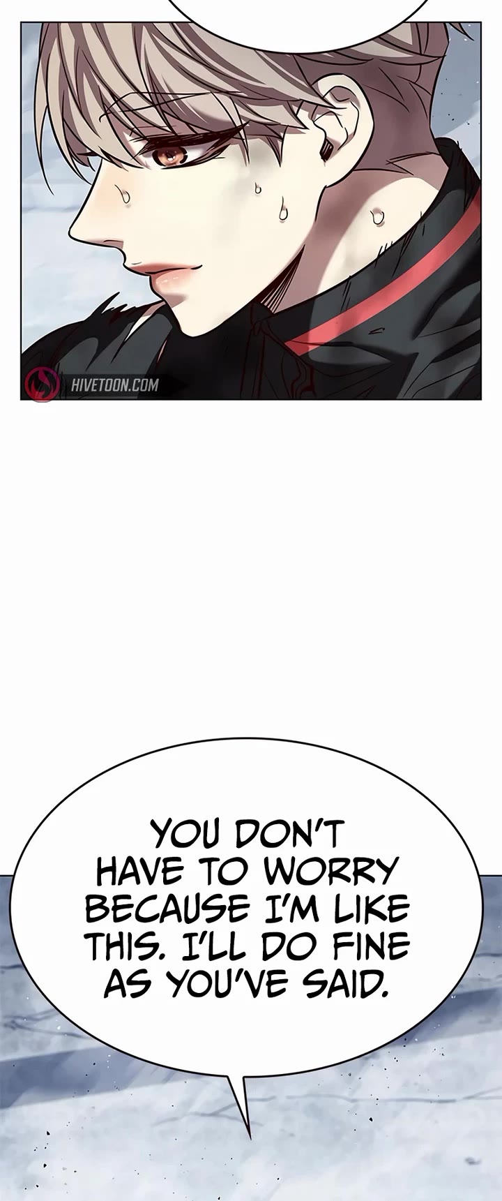 Eleceed Chapter 331 page 5 - Chapter 331