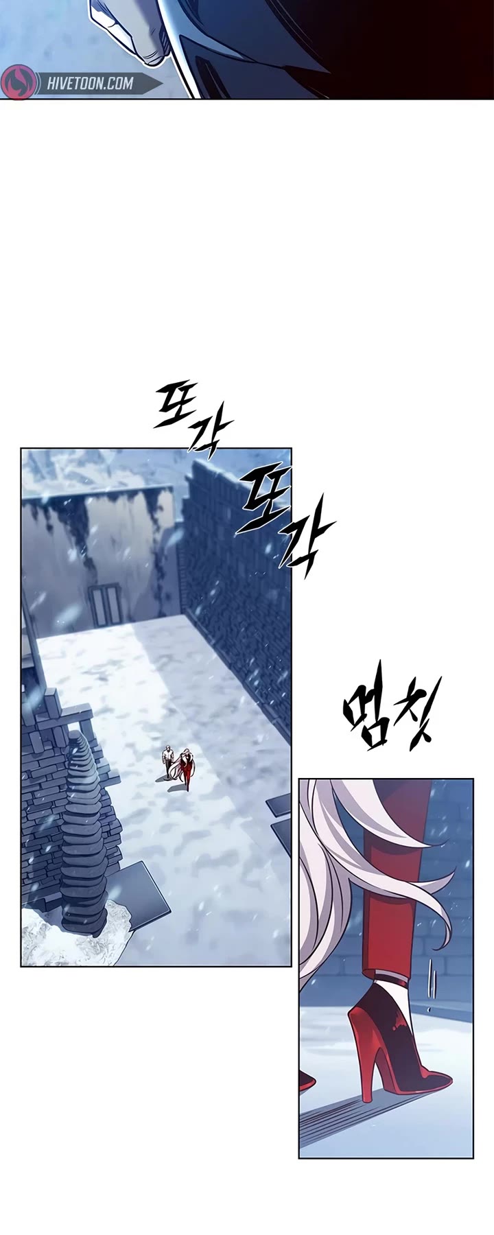 Eleceed Chapter 331 page 50 - Chapter 331