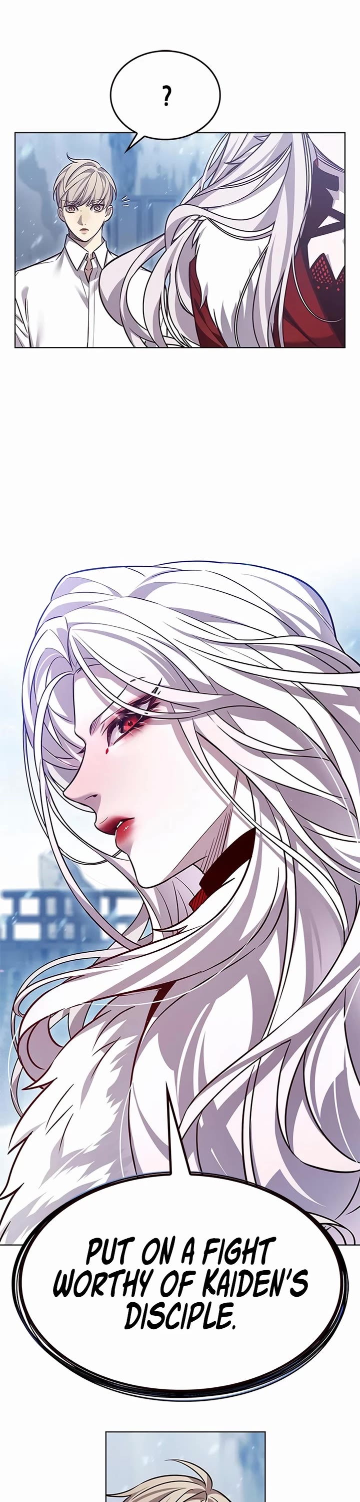 Eleceed Chapter 331 page 51 - Chapter 331