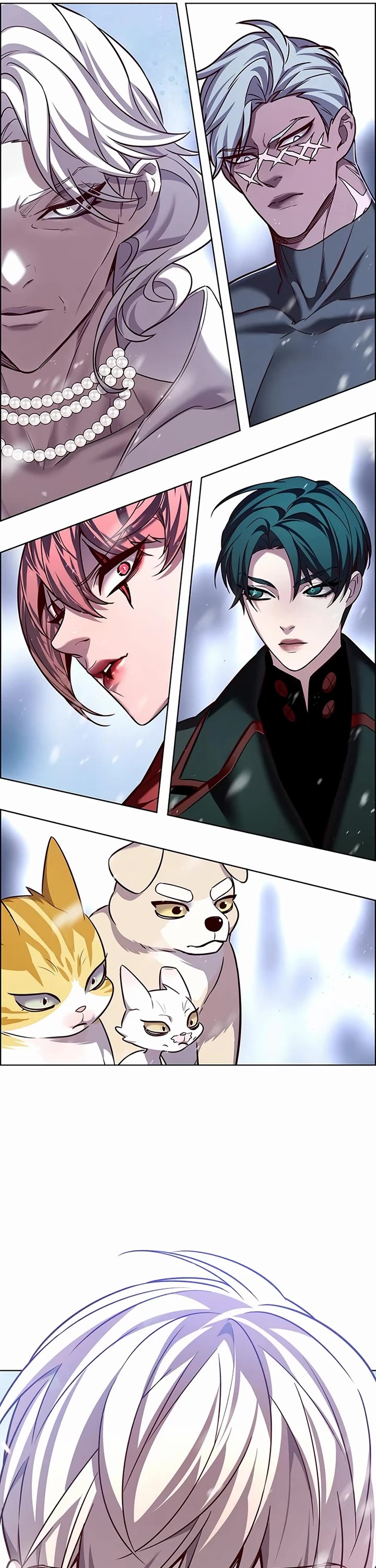 Eleceed Chapter 331 page 55 - Chapter 331