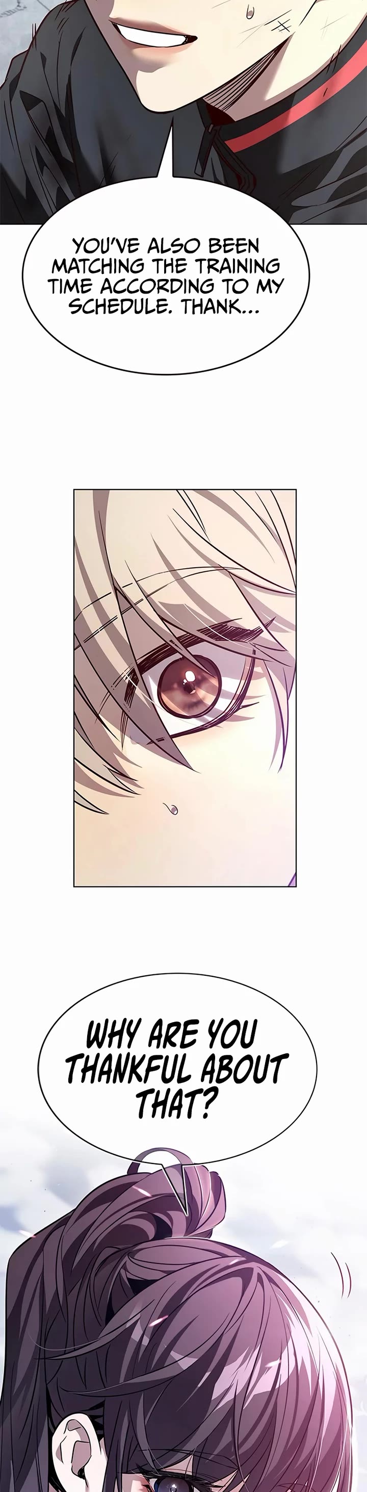 Eleceed Chapter 331 page 8 - Chapter 331