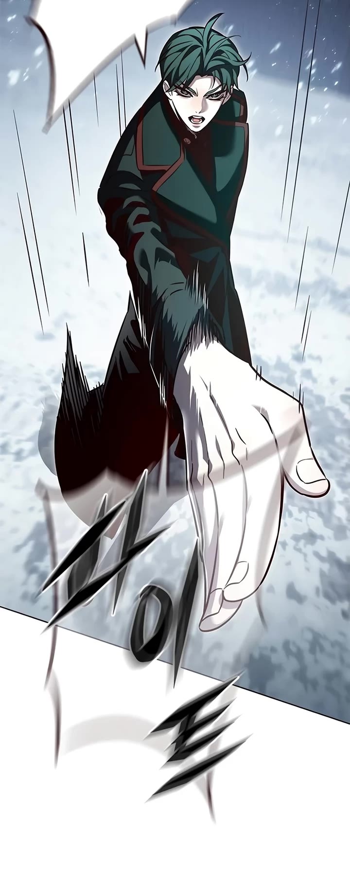 Eleceed Chapter 332 page 10 - Chapter 332