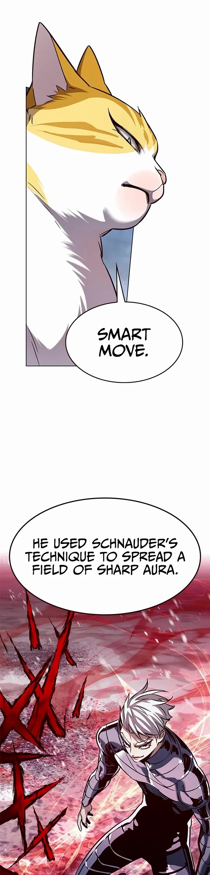 Eleceed Chapter 332 page 16 - Chapter 332