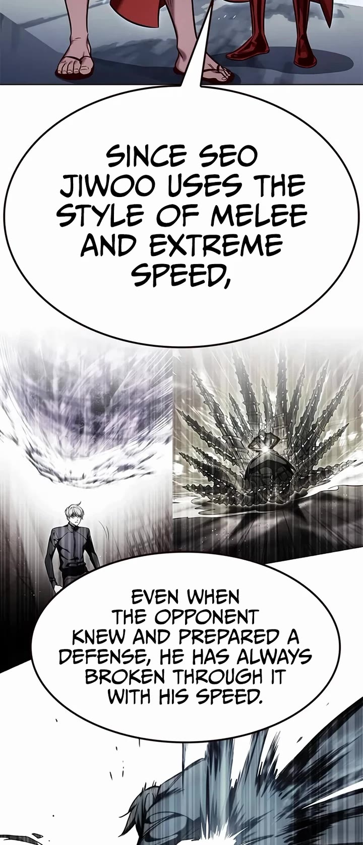 Eleceed Chapter 332 page 19 - Chapter 332
