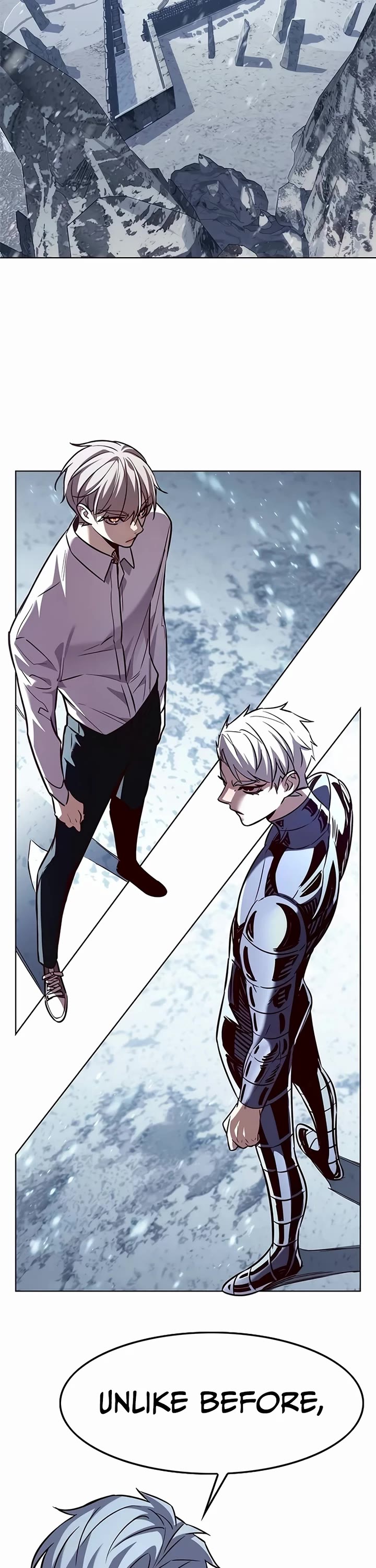 Eleceed Chapter 332 page 2 - Chapter 332