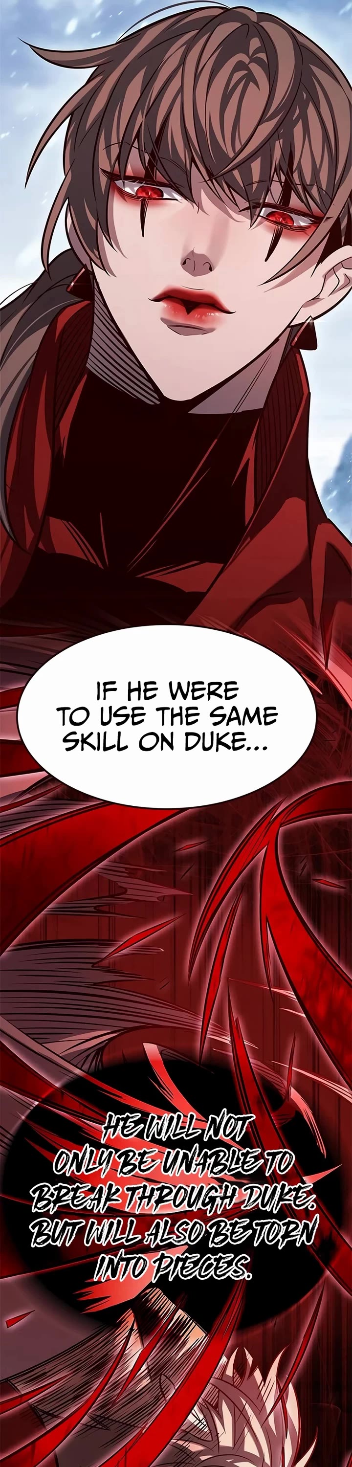 Eleceed Chapter 332 page 21 - Chapter 332