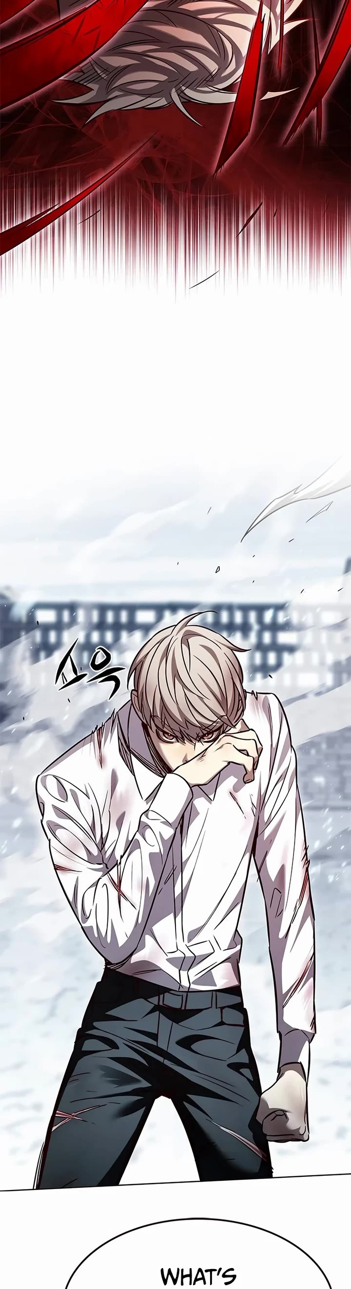 Eleceed Chapter 332 page 22 - Chapter 332